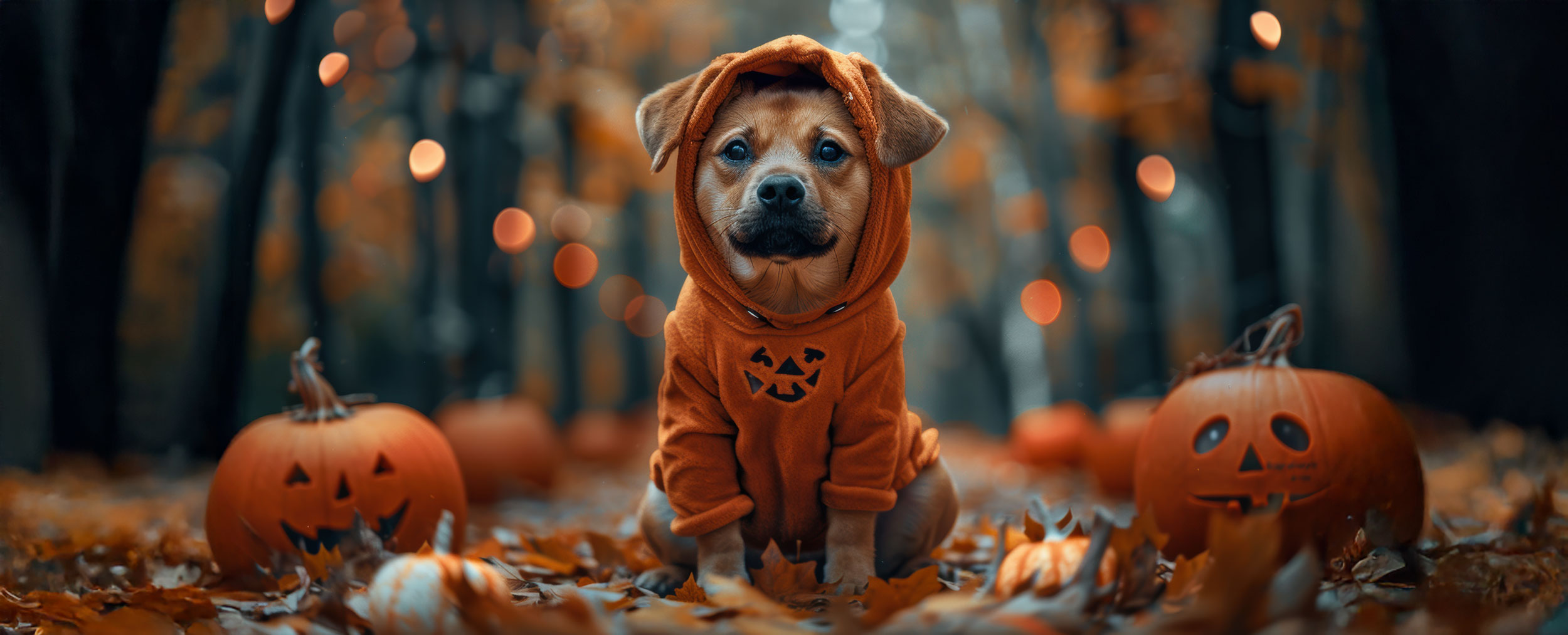 Halloween Perruno